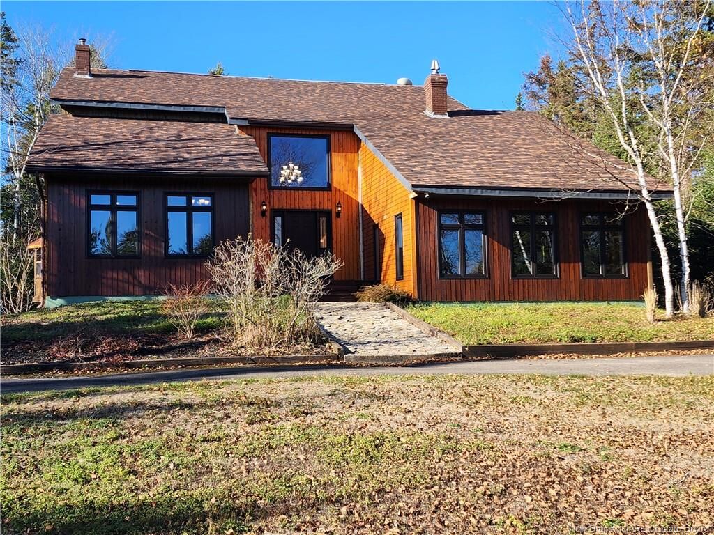 Property Photo: 359 East Scotch Settlement Road NB E5P 3H1