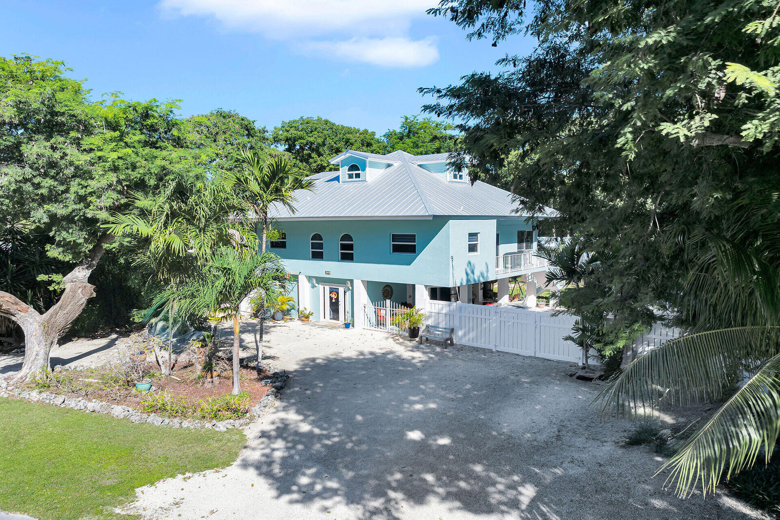 Property Photo:  593 Bonito Avenue  FL 33037 