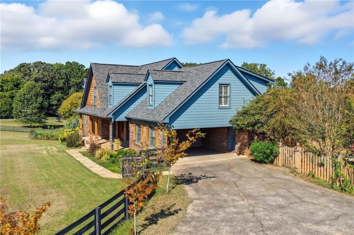 Property Photo: 2347 Univeter Road GA 30115