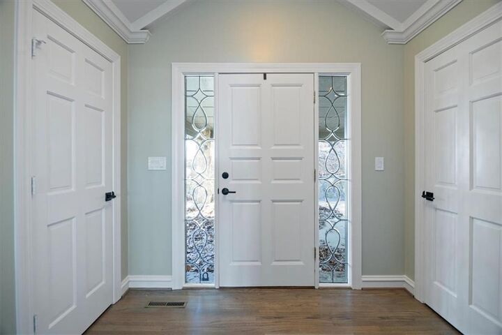 Property Photo:  40 Sanderlin Mountain Drive  GA 30143 