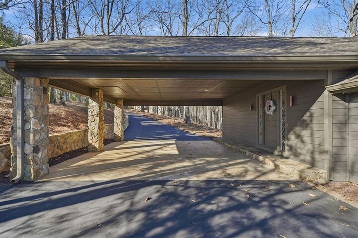 Property Photo:  40 Sanderlin Mountain Drive  GA 30143 