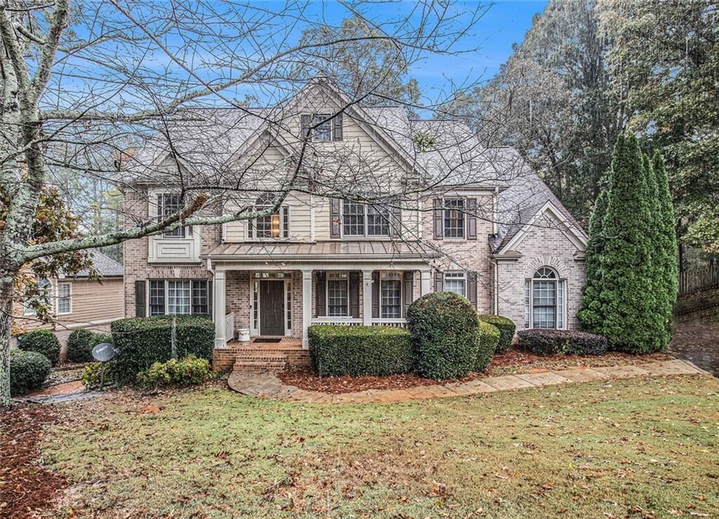 Property Photo: 3775 NE Rolling Creek Drive NE GA 30519