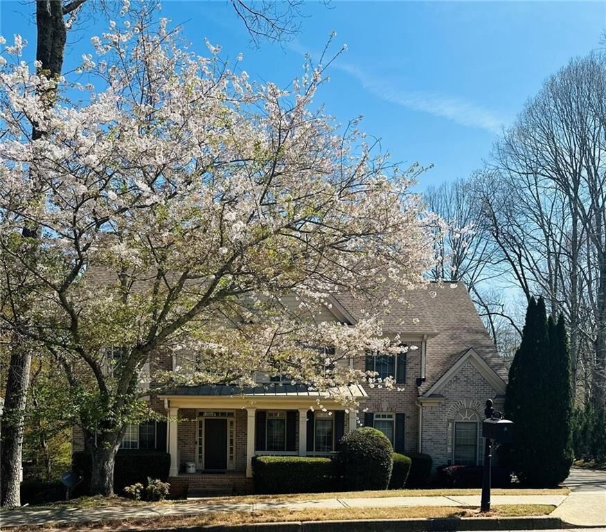 Property Photo:  3775 NE Rolling Creek Drive NE  GA 30519 