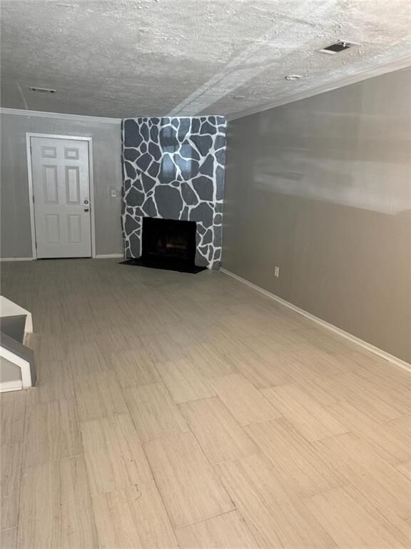 Property Photo: 465 Prince Of Wales GA 30083