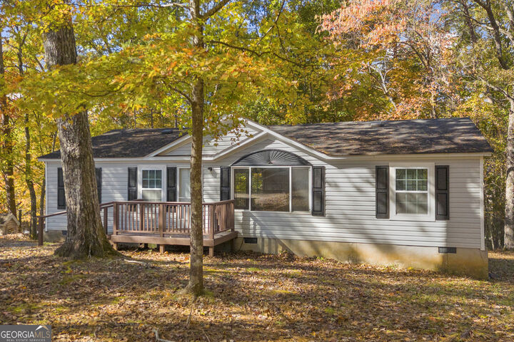 Property Photo: 80 Oak View Trail GA 30528