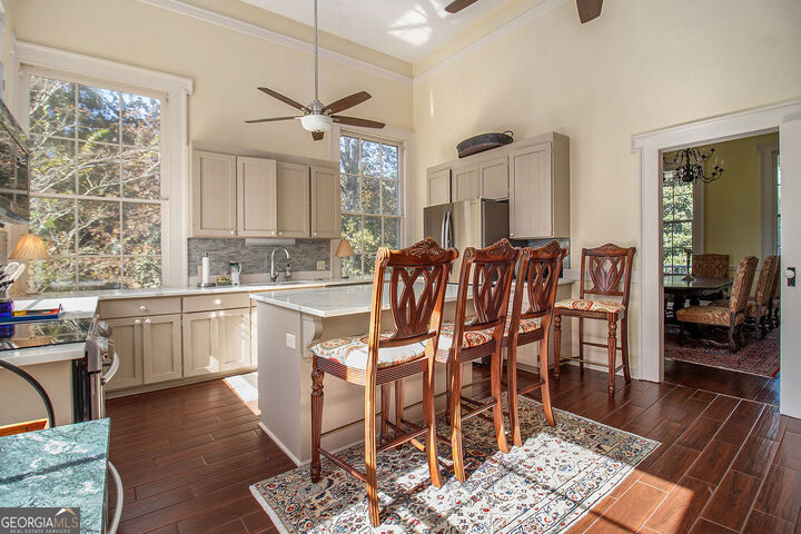 Property Photo:  112 Hillcrest Road  GA 31833 