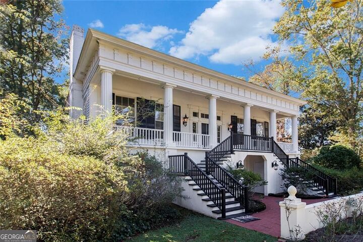 Property Photo:  112 Hillcrest Road  GA 31833 