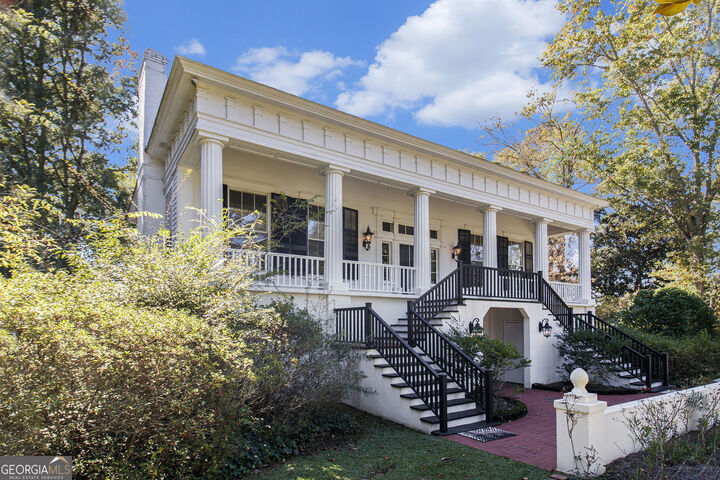 Property Photo:  112 Hillcrest Road  GA 31833 