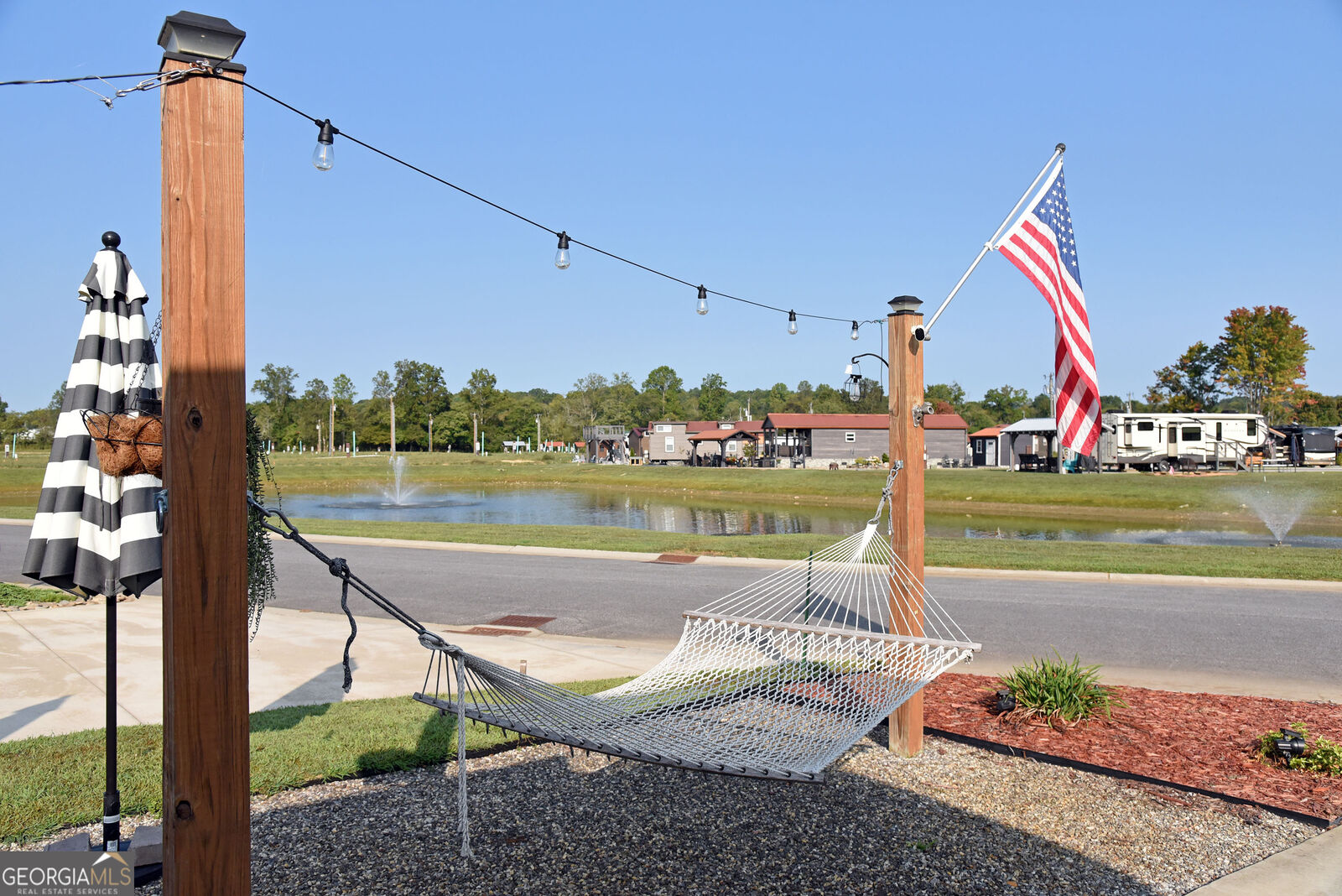 Property Photo: 193 Mountain Vista Road GA 30512