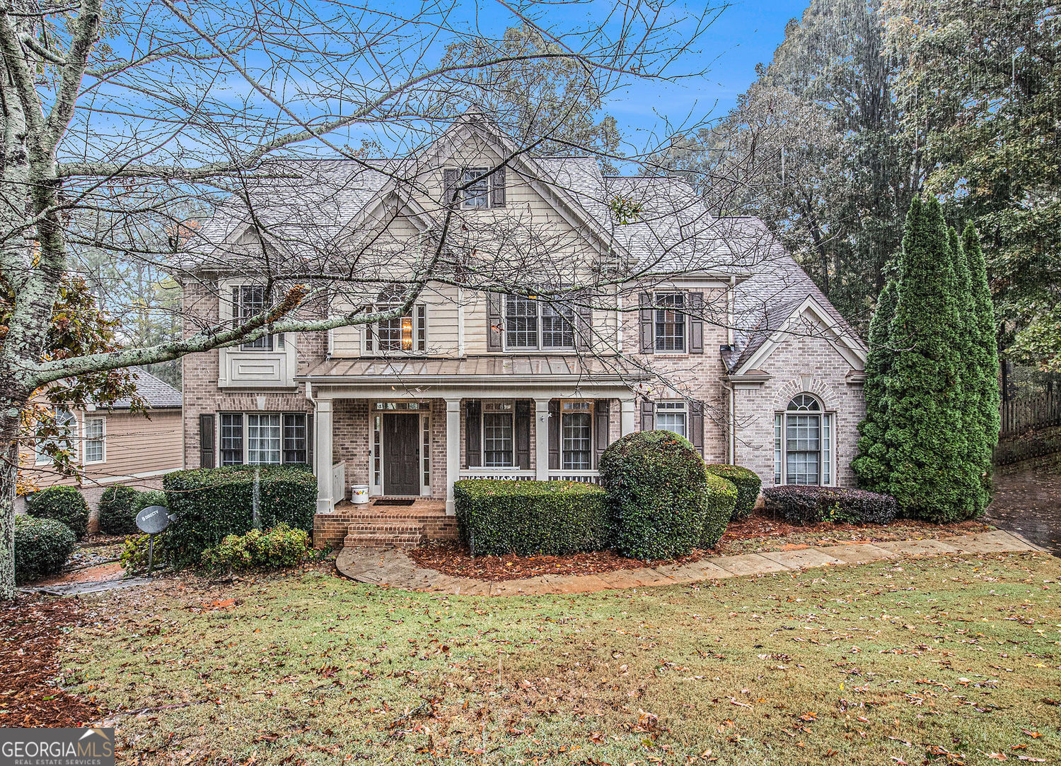 Property Photo: 3775 NE Rolling Creek Drive NE GA 30519