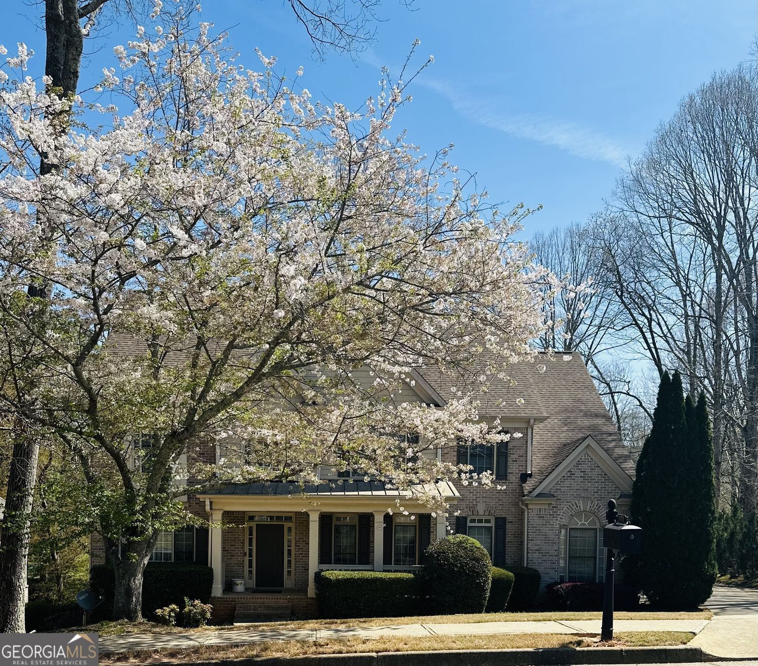 Property Photo:  3775 Rolling Creek Drive  GA 30519 