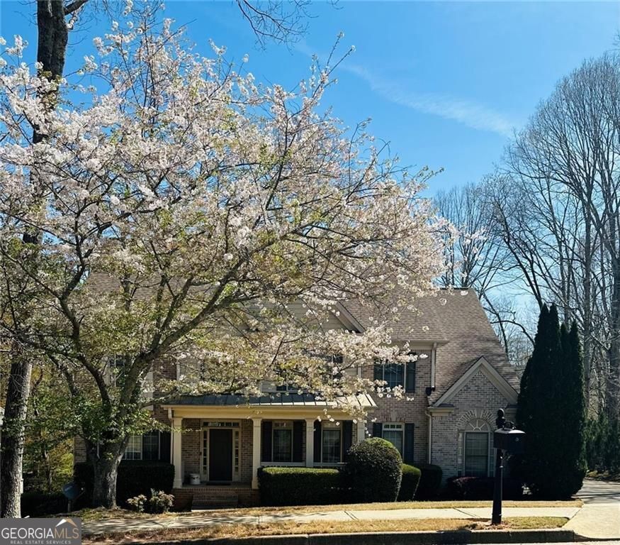 Property Photo:  3775 Rolling Creek Drive  GA 30519 