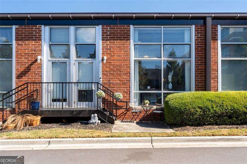 Property Photo: 5200 Peachtree Road 2114 GA 30341