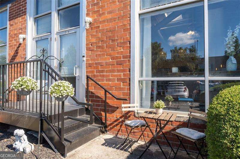 Property Photo: 5200 Peachtree Road 2114 GA 30341