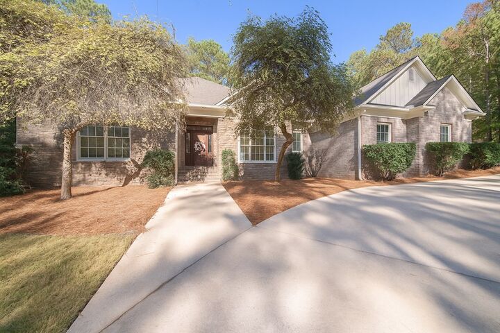 Property Photo:  57 Old Chimney Court  GA 31820 