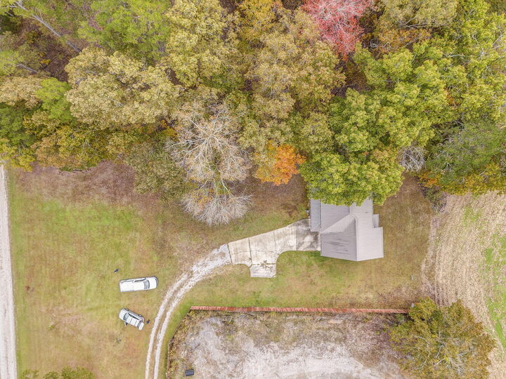 Property Photo: 4710 Wesleyan Road SW TN 37311
