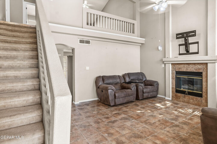 Property Photo: 3699 Healy Drive TX 79936