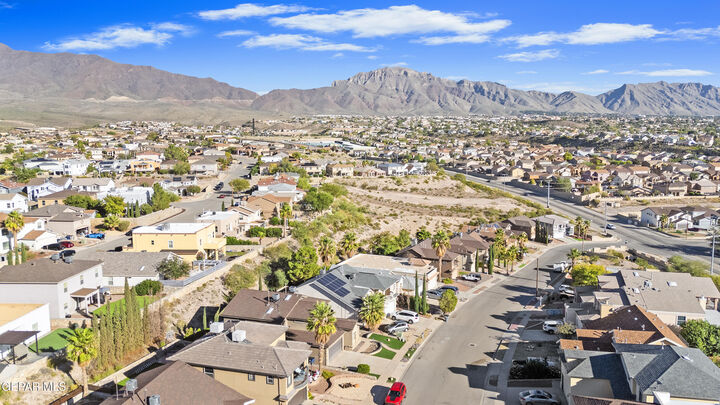 Property Photo: 7323 Corona Del Sol Drive TX 79911