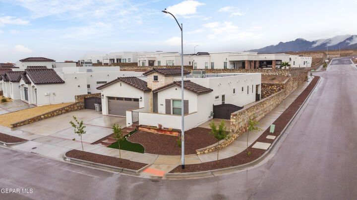 Property Photo: 5925 Muleshoe Drive Drive TX 79911