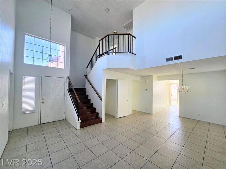 Property Photo: 5797 Cedar Avenue NV 89110