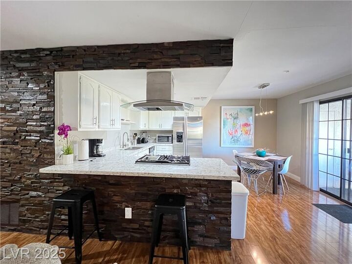 Property Photo:  6611 Tropicana 201  NV 89103 