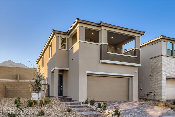 623 La Vista Acres Lane  Las Vegas NV 89138 photo