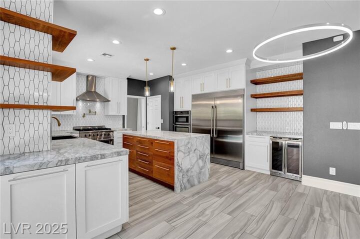 Property Photo:  9704 Cameo Rose Lane  NV 89134