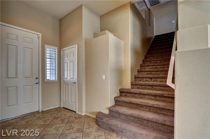 Property Photo:  2907 Crackling Leaves Avenue  NV 89031 