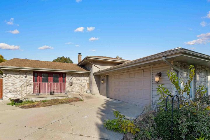 Property Photo: 543 Hickory Lane IN 46321