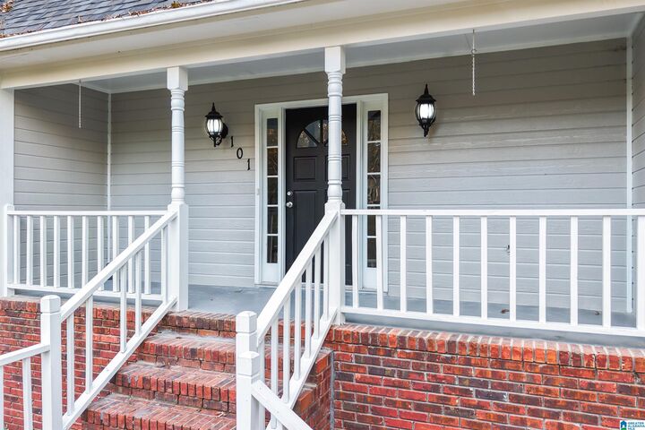Property Photo:  101 Pintail Drive  AL 35124 