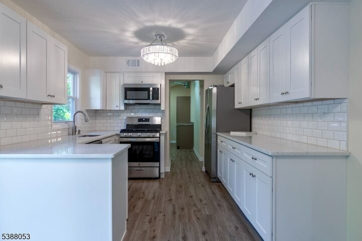 Property Photo: 199 Berger St NJ 08873