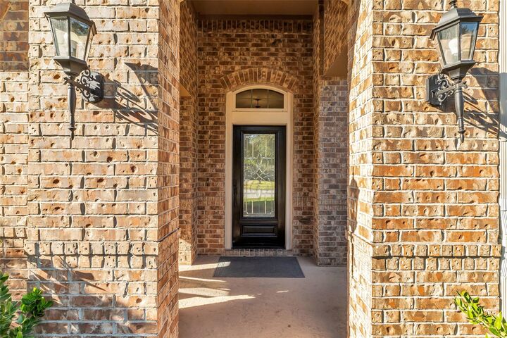 Property Photo:  3611 Cape Vista Court  TX 77386 