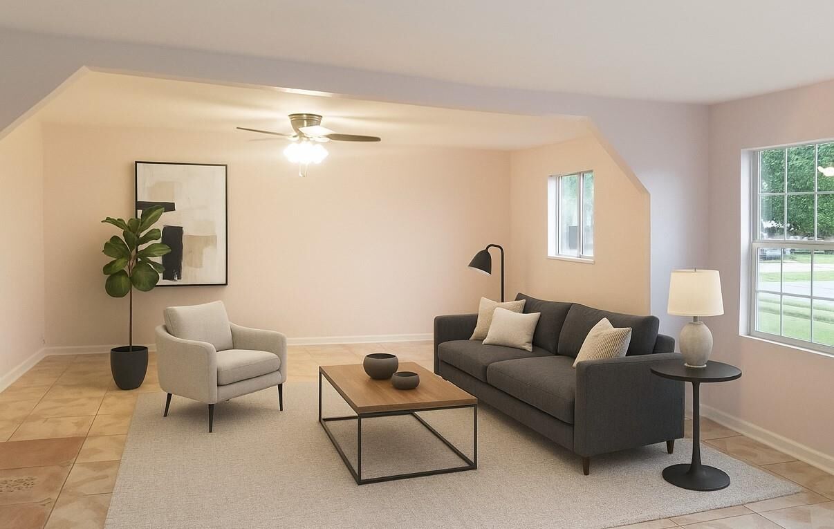 Property Photo: 10006 Chesterfield Drive TX 77051