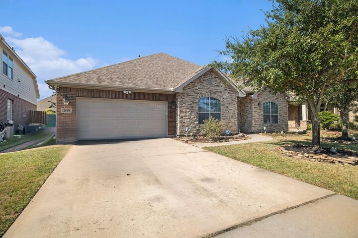 Property Photo:  22419 Wenbury Drive  TX 77375 