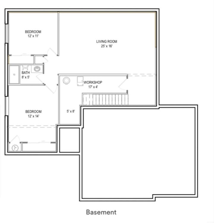 Property Photo: 3928 Broomfield Drive IA 50613