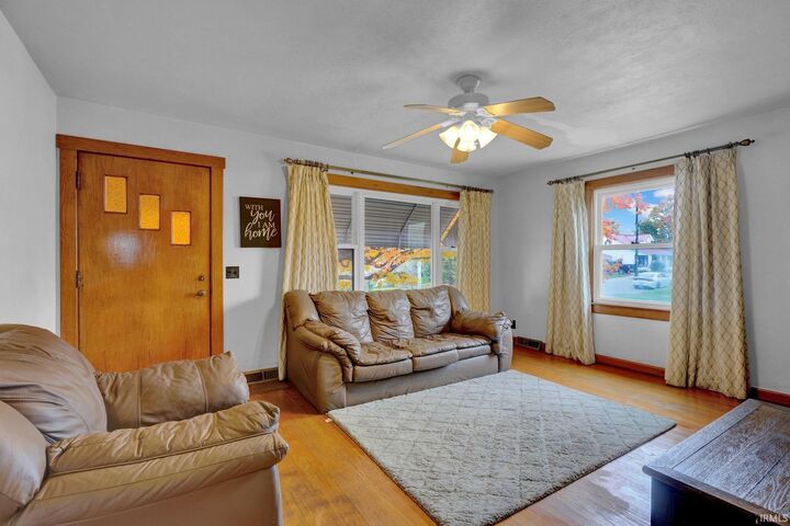 Property Photo: 107 N Meridian Street IN 47541