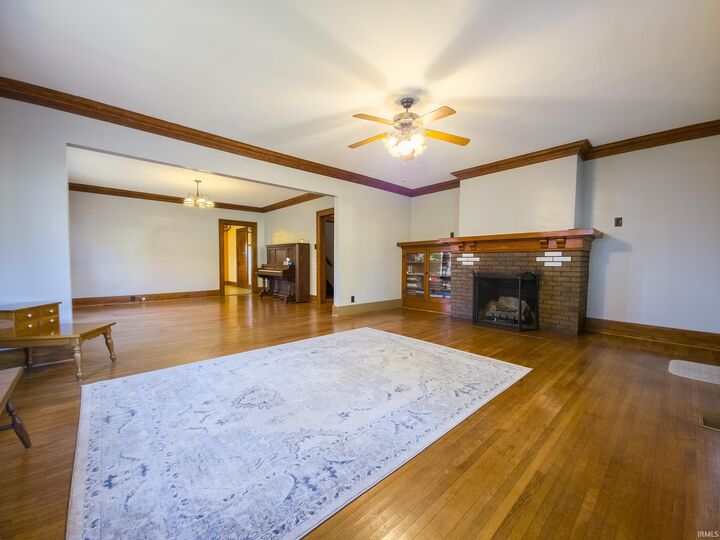 Property Photo: 518 Chestnut Street IL 62863