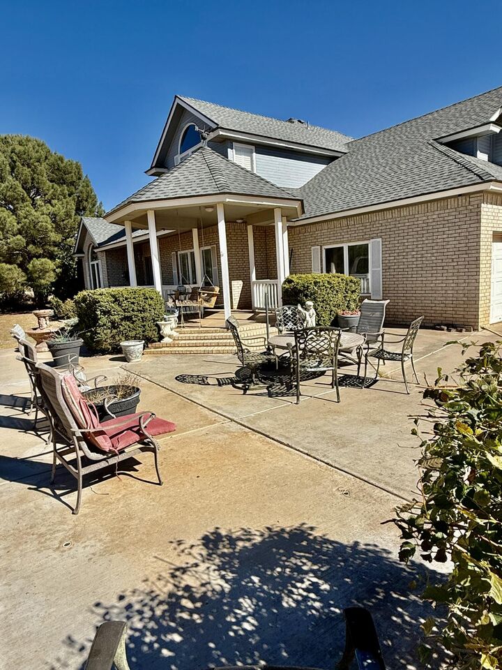 Property Photo: 18003 Cr 1640 TX 79382