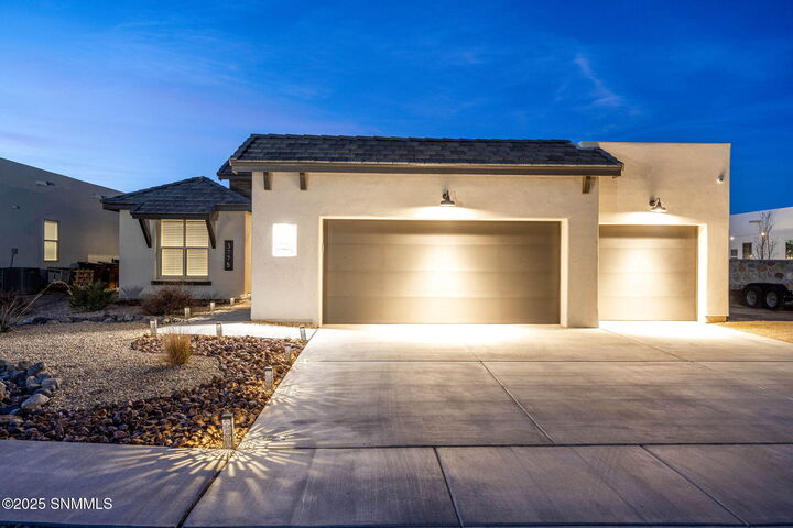 Property Photo:  3775 Santa Julia Road  NM 88012 