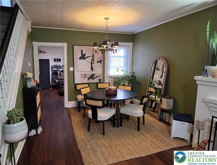 Property Photo:  612 N 10tth  PA 18102