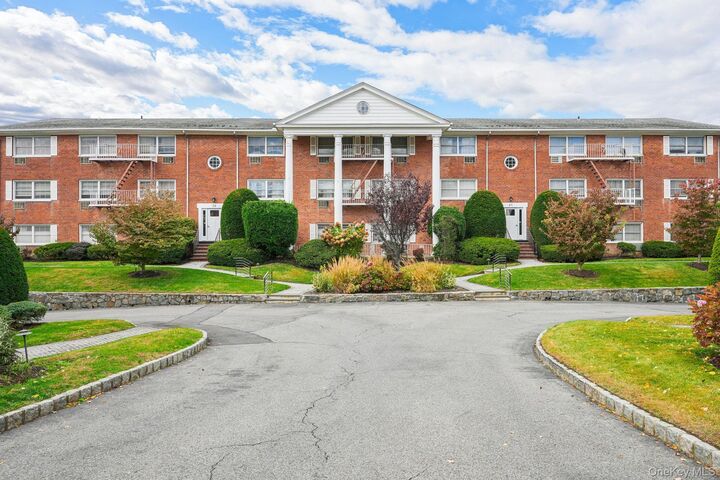 57 Maple Avenue 2B  Hastings-on-Hudson NY 10706 photo