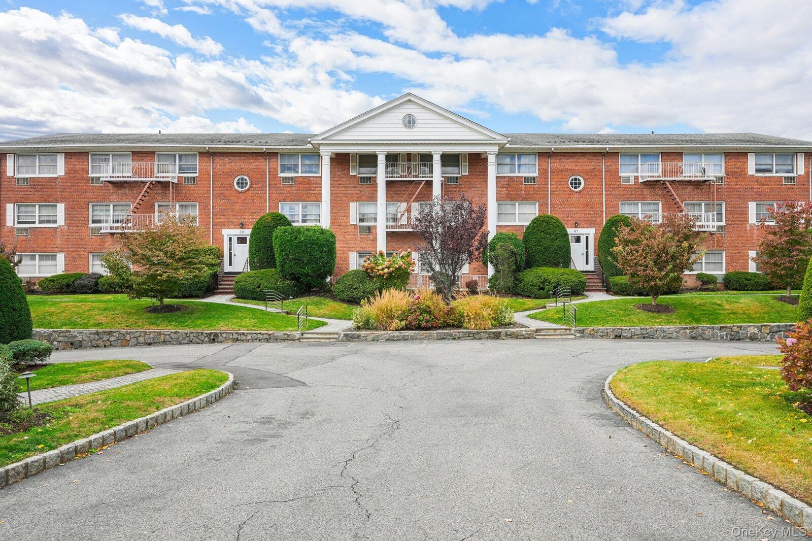 Property Photo: 57 Maple Avenue 2B NY 10706