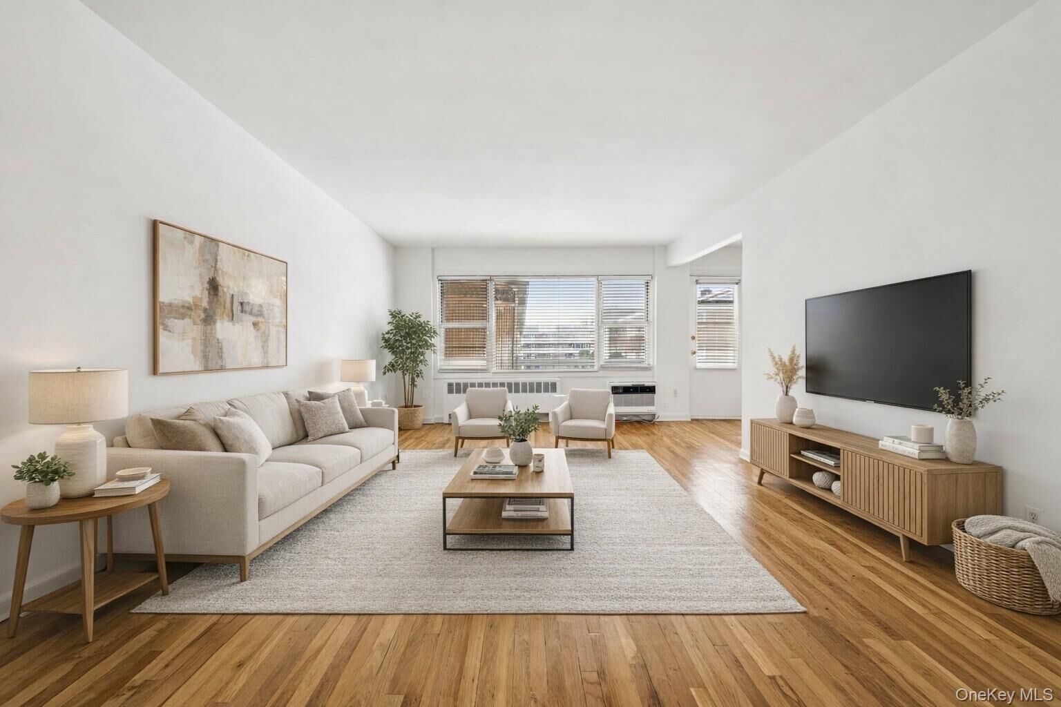 Property Photo:  57 Maple Avenue 2B  NY 10706 