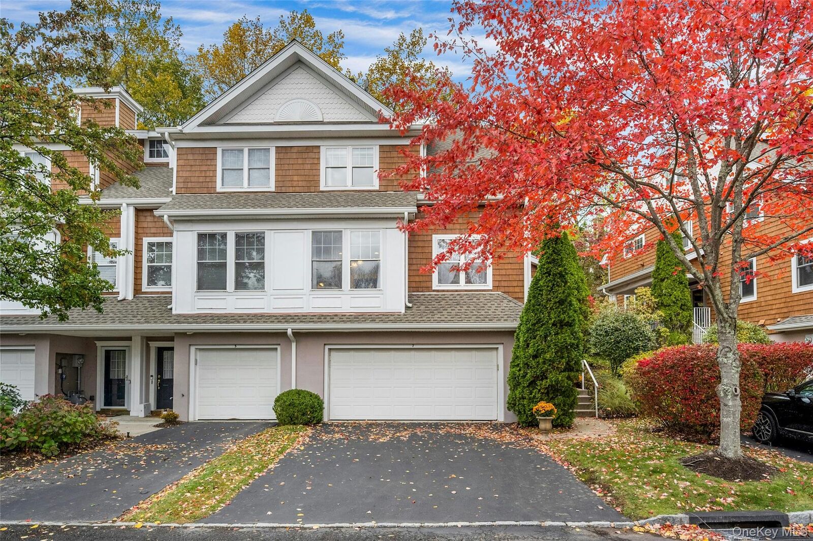 Property Photo:  7 Glen Hill Lane  NY 10591 