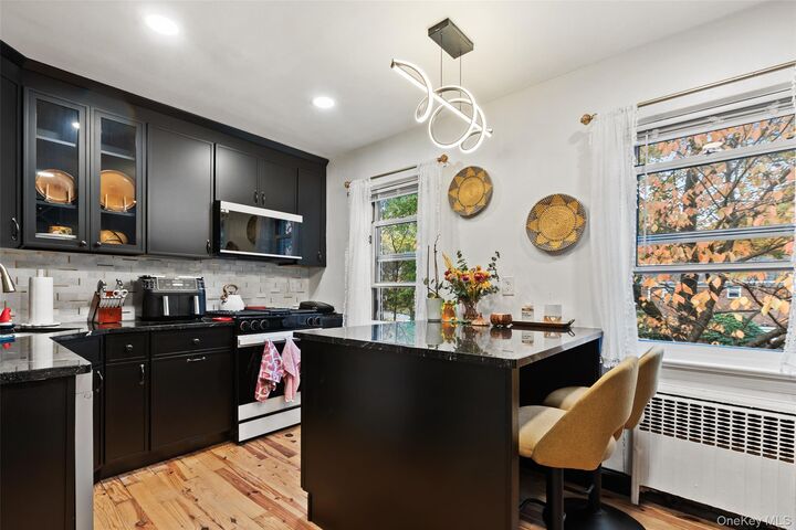 Property Photo:  2200 Palmer Avenue 4M  NY 10801 