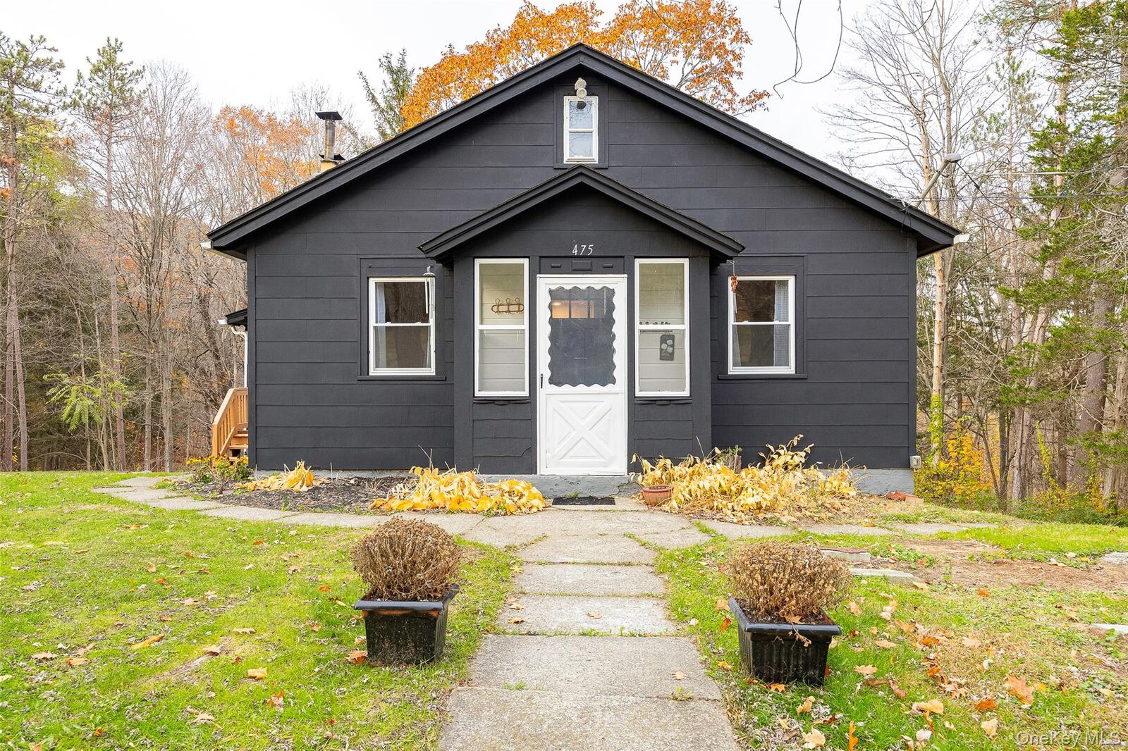 Property Photo:  475 East Kerley Corners Road  NY 12583 