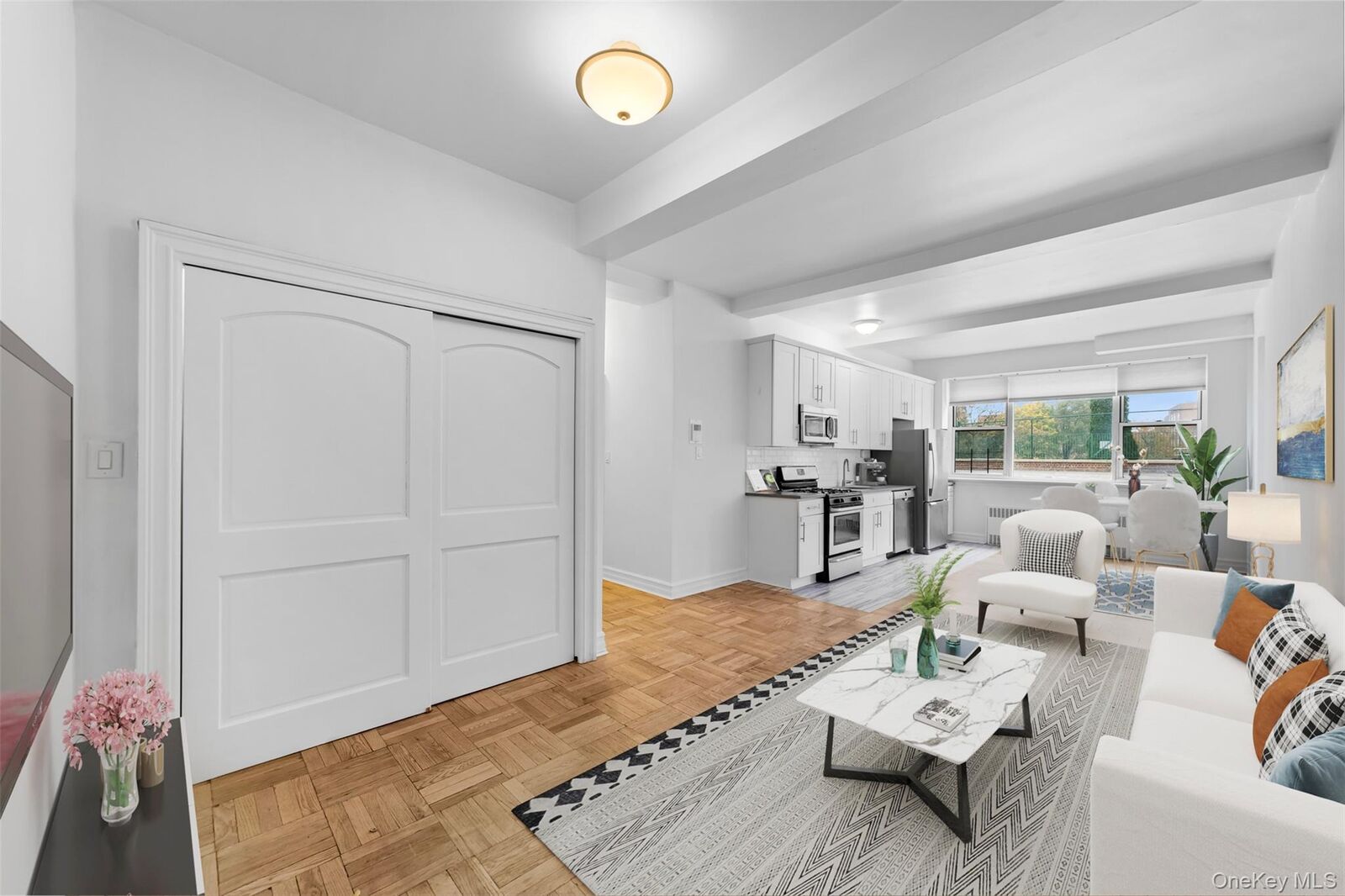 Property Photo:  3850 Hudson Manor Terrace Lbe  NY 10463 