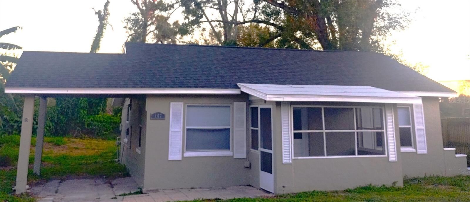 Property Photo:  147 Palm Drive  FL 33880 