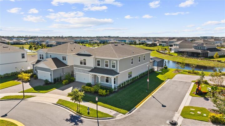 Property Photo:  13640 Haulover Beach Lane  FL 32827 