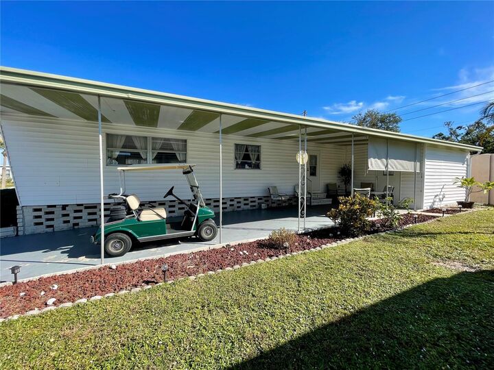 Property Photo: 34440 Oleander Drive N FL 33781